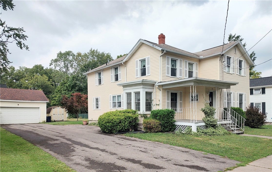 21 Troy Street