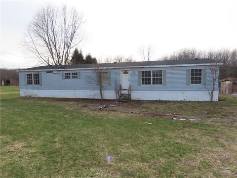 Homes For Sale - 13381 Craine Road<br/> Sterling, NY 13143
