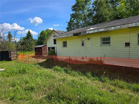 Tiny photo for 2391 Pines Brook Road, Walton, NY 13856 (MLS # R1702843)