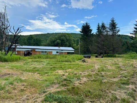 Tiny photo for 2391 Pines Brook Road, Walton, NY 13856 (MLS # R1702843)