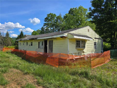 Tiny photo for 2391 Pines Brook Road, Walton, NY 13856 (MLS # R1702843)