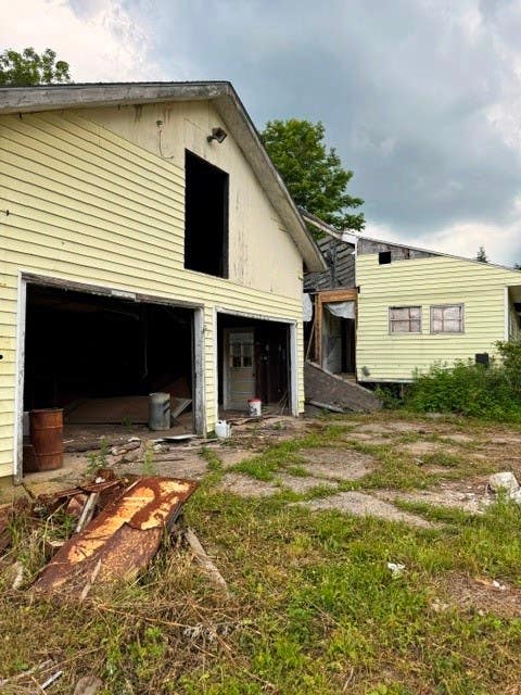 Tiny photo for 2391 Pines Brook Road, Walton, NY 13856 (MLS # R1702843)