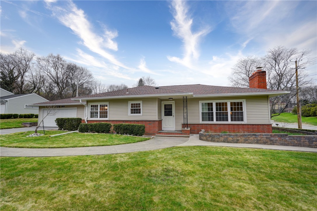 189 Allwood Drive, Irondequoit, New York image 4