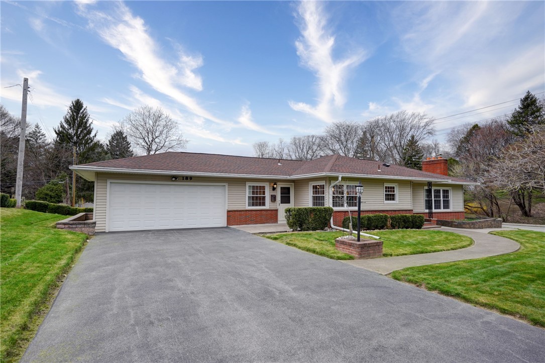 189 Allwood Drive, Irondequoit, New York image 2
