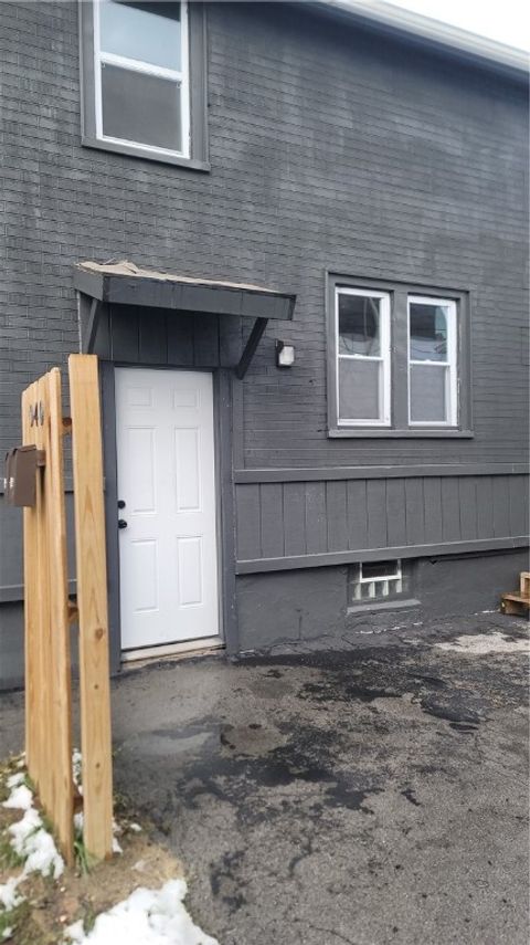 Tiny photo for 940 Hudson Avenue, Rochester, NY 14621 (MLS # R1654134)