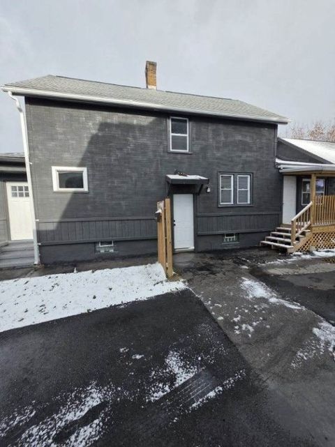 Tiny photo for 940 Hudson Avenue, Rochester, NY 14621 (MLS # R1654134)