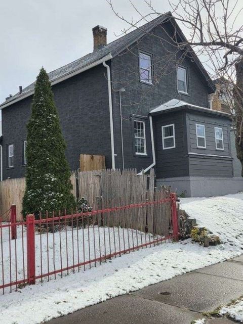 Tiny photo for 940 Hudson Avenue, Rochester, NY 14621 (MLS # R1654134)