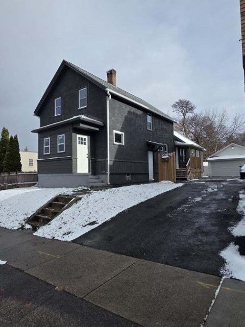 Tiny photo for 940 Hudson Avenue, Rochester, NY 14621 (MLS # R1654134)