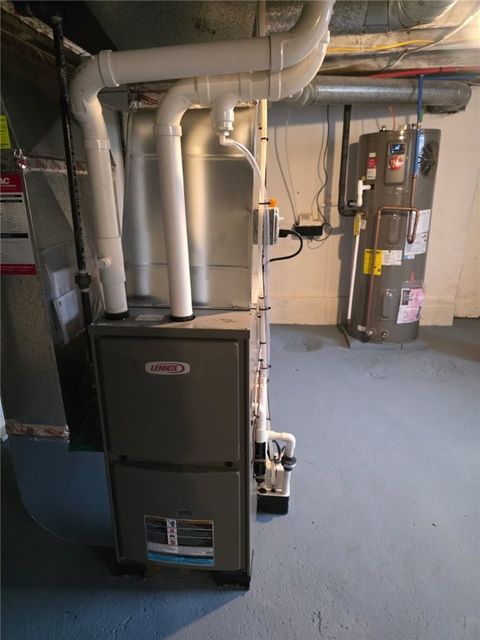 Tiny photo for 940 Hudson Avenue, Rochester, NY 14621 (MLS # R1654134)