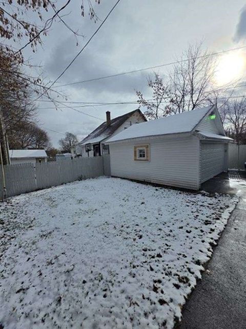Tiny photo for 940 Hudson Avenue, Rochester, NY 14621 (MLS # R1654134)