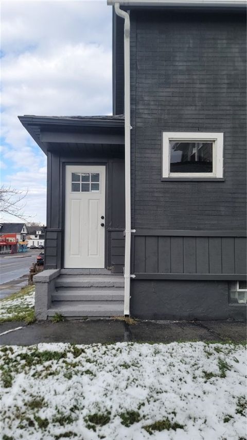 Tiny photo for 940 Hudson Avenue, Rochester, NY 14621 (MLS # R1654134)