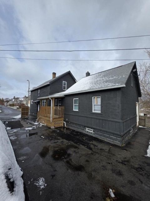 Tiny photo for 940 Hudson Avenue, Rochester, NY 14621 (MLS # R1654134)