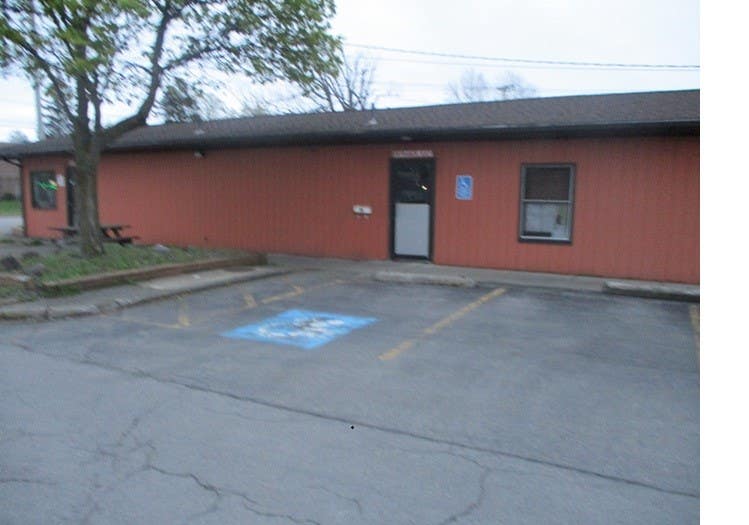 Photo of 2453 Dewey Avenue, Rochester, NY 14615 (MLS # R1699370)