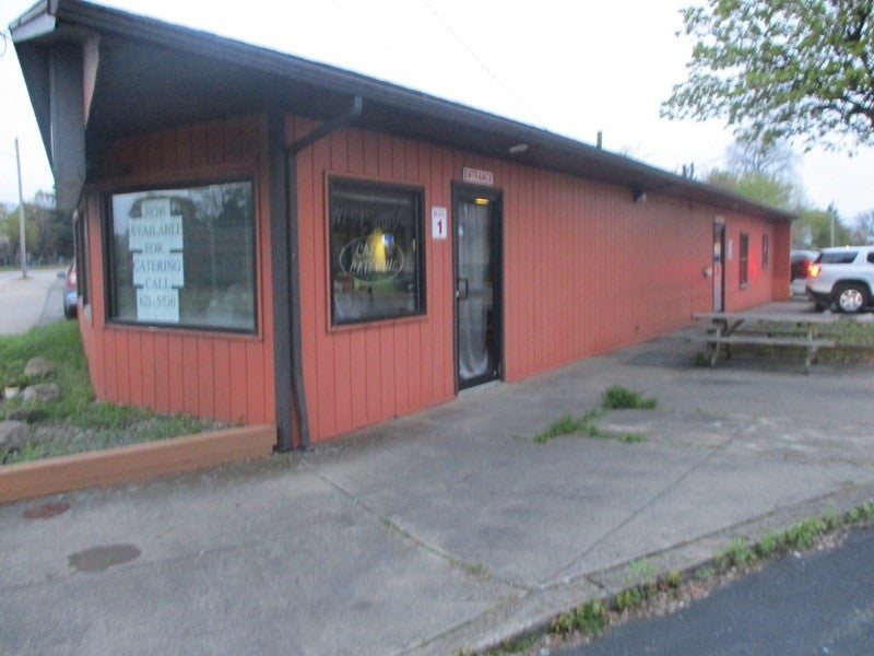 Photo of 2453 Dewey Avenue, Rochester, NY 14615 (MLS # R1699370)