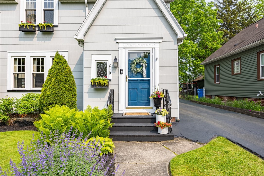 210 Carling Road, Rochester, New York image 2