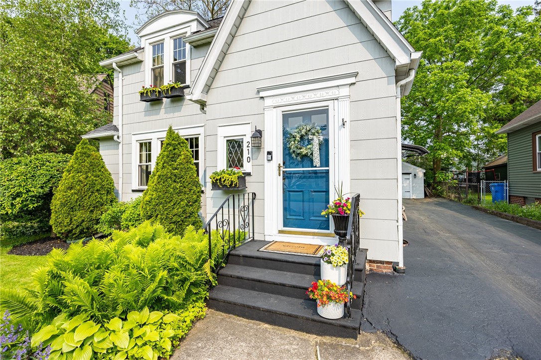 210 Carling Road, Rochester, New York image 5