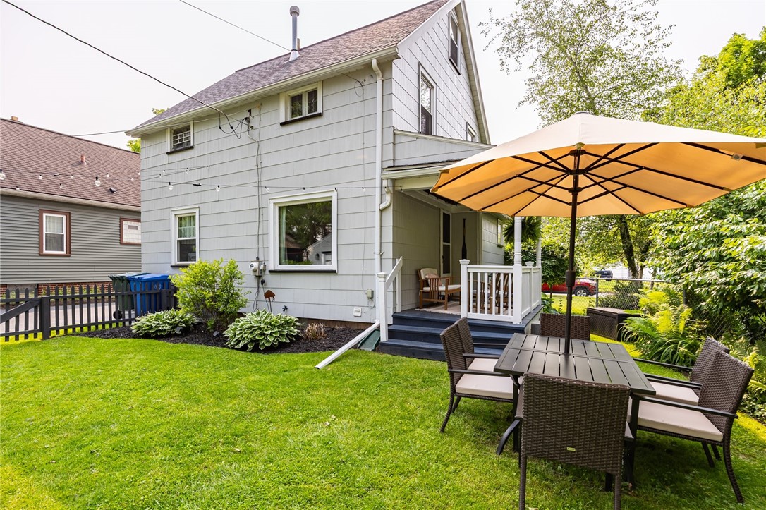 210 Carling Road, Rochester, New York image 37