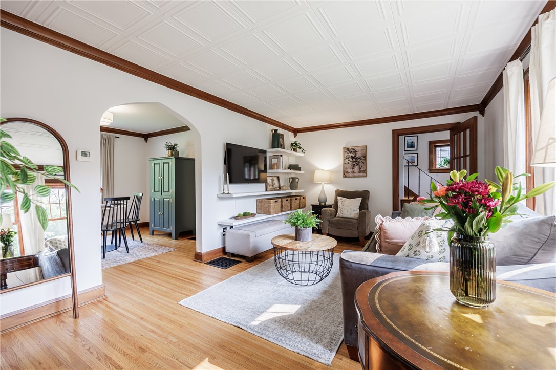 210 Carling Road, Rochester, New York image 11