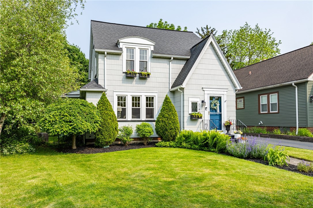 210 Carling Road, Rochester, New York image 3