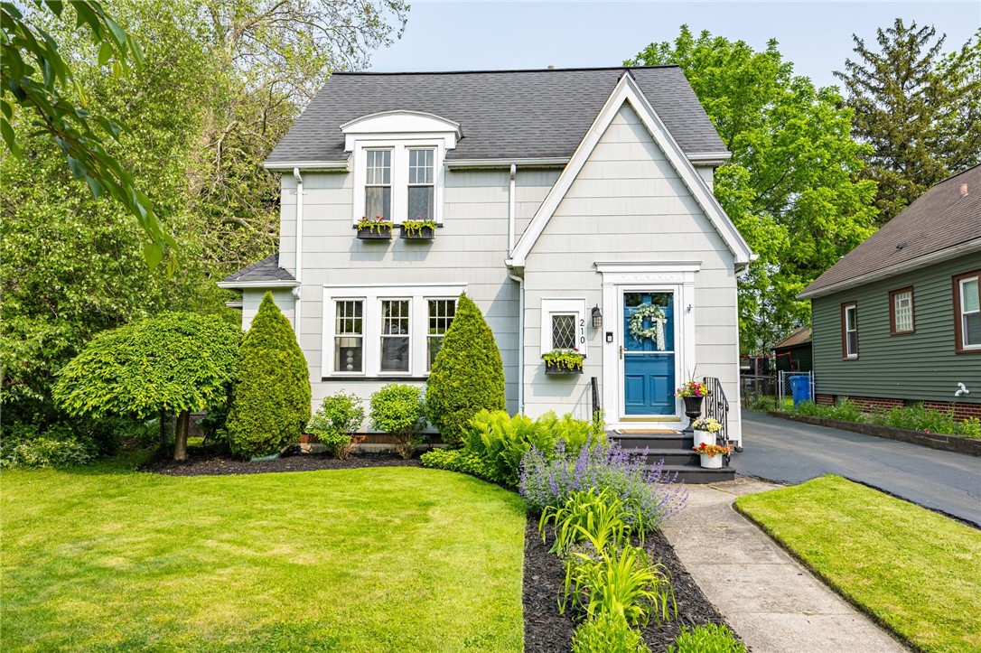 210 Carling Road, Rochester, New York image 1