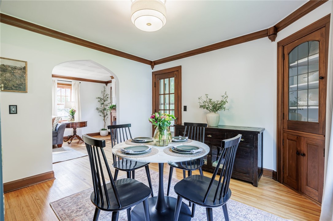 210 Carling Road, Rochester, New York image 13