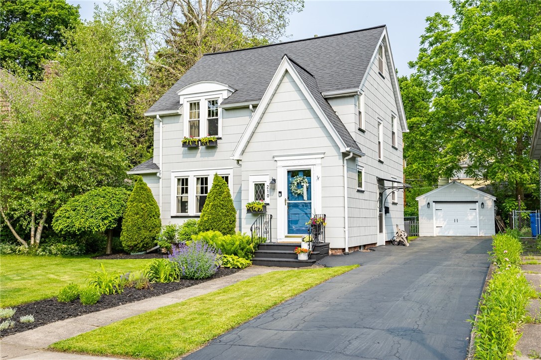 210 Carling Road, Rochester, New York image 4