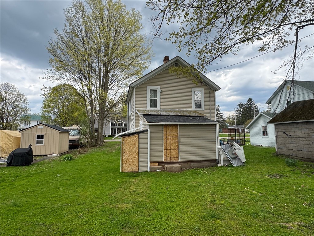 32 Merton Avenue, Belfast, New York image 2