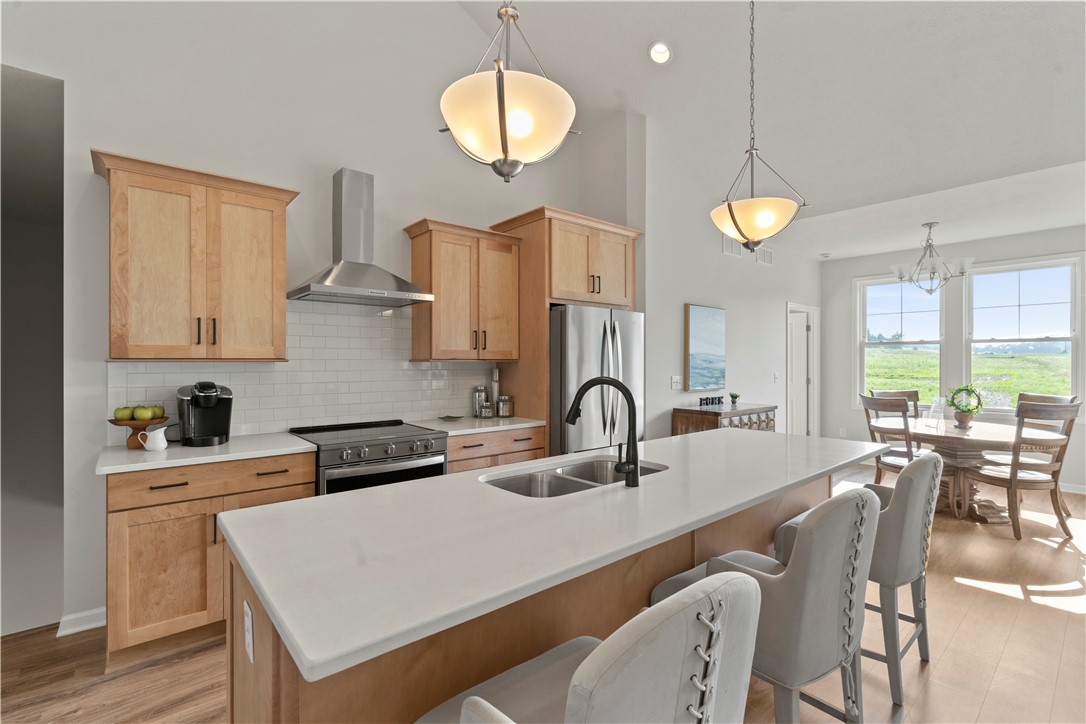 611 High Line Trail Lot 6