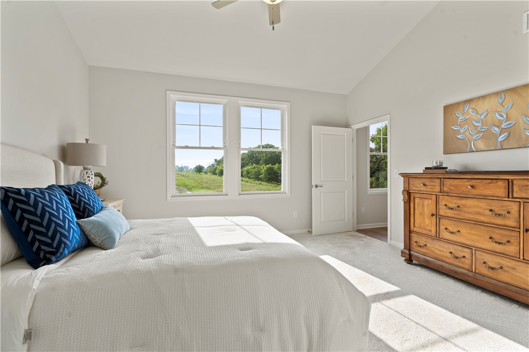 611 High Line Trail Lot 6, Victor, New York image 7