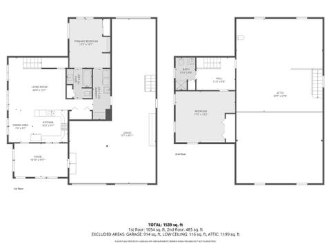Tiny photo for 8013 W Ridge Road, Clarkson, NY 14420 (MLS # R1709154)