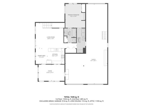 Tiny photo for 8013 W Ridge Road, Clarkson, NY 14420 (MLS # R1709154)
