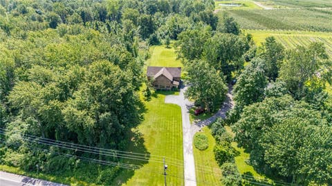 Tiny photo for 8013 W Ridge Road, Clarkson, NY 14420 (MLS # R1709154)