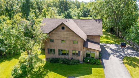 Tiny photo for 8013 W Ridge Road, Clarkson, NY 14420 (MLS # R1709154)