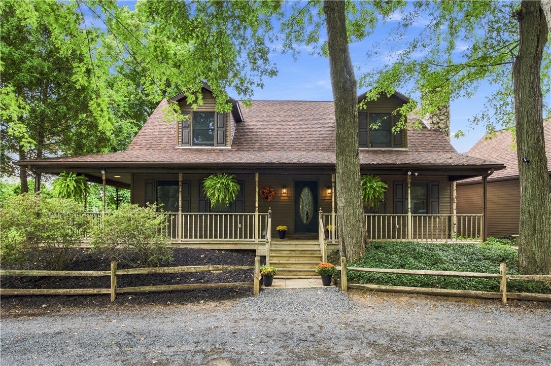 2925 County Road 6