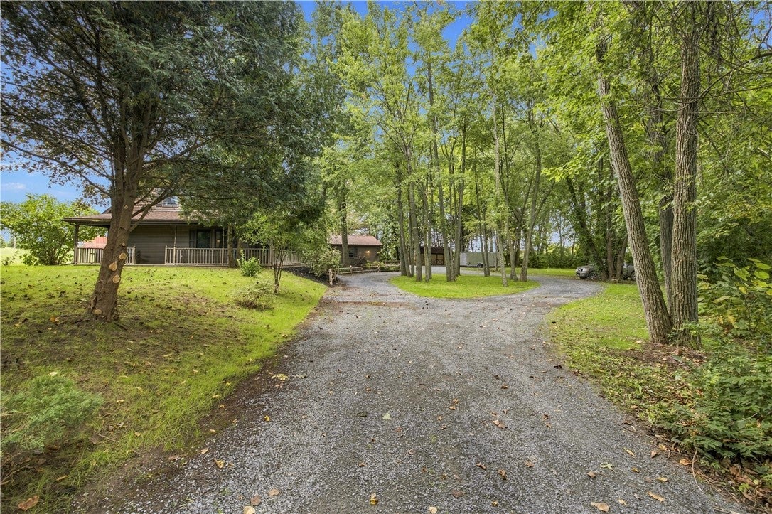 2925 County Road 6