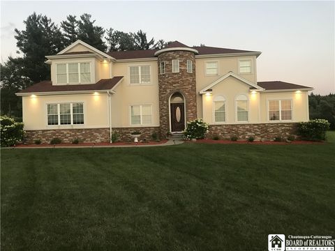 57 Grandview Avenue Lakewood NY 14750