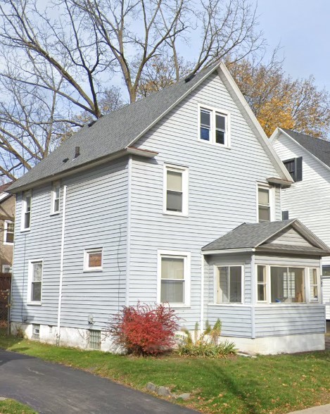 174 Barton Street, Rochester, New York image 5