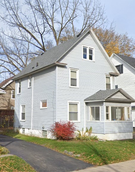 174 Barton Street, Rochester, New York image 1
