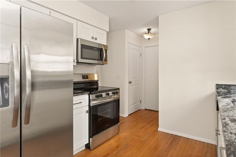 Tiny photo for 460 Upper Valley Road, Gates, NY 14624 (MLS # R1660532)