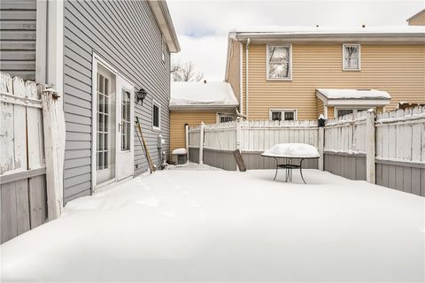 Tiny photo for 460 Upper Valley Road, Gates, NY 14624 (MLS # R1660532)