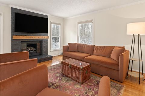 Tiny photo for 460 Upper Valley Road, Gates, NY 14624 (MLS # R1660532)