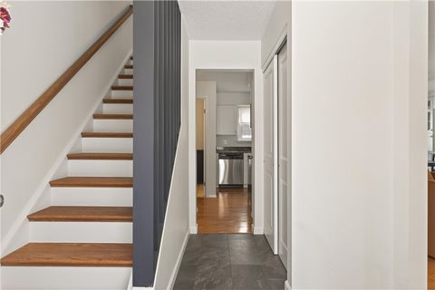 Tiny photo for 460 Upper Valley Road, Gates, NY 14624 (MLS # R1660532)