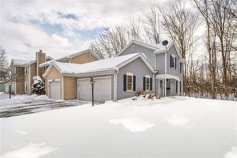 Tiny photo for 460 Upper Valley Road, Gates, NY 14624 (MLS # R1660532)