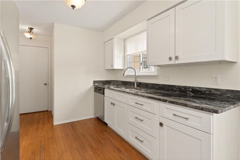 Tiny photo for 460 Upper Valley Road, Gates, NY 14624 (MLS # R1660532)