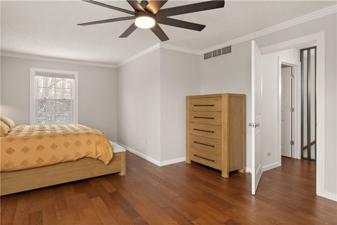 Tiny photo for 460 Upper Valley Road, Gates, NY 14624 (MLS # R1660532)