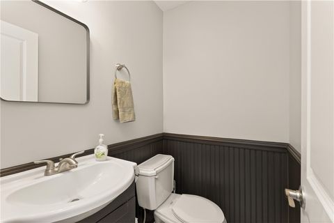 Tiny photo for 460 Upper Valley Road, Gates, NY 14624 (MLS # R1660532)