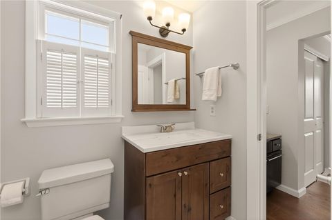 Tiny photo for 460 Upper Valley Road, Gates, NY 14624 (MLS # R1660532)