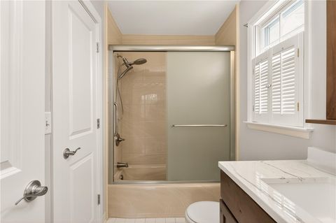 Tiny photo for 460 Upper Valley Road, Gates, NY 14624 (MLS # R1660532)