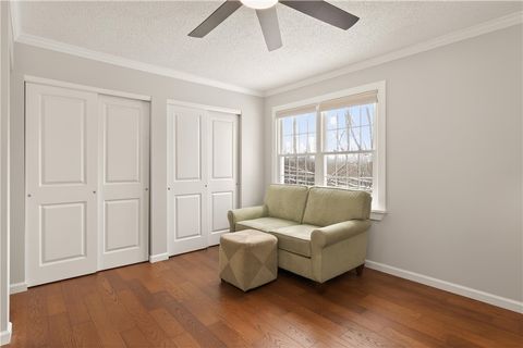 Tiny photo for 460 Upper Valley Road, Gates, NY 14624 (MLS # R1660532)