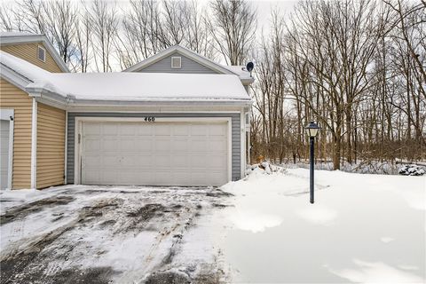 Tiny photo for 460 Upper Valley Road, Gates, NY 14624 (MLS # R1660532)